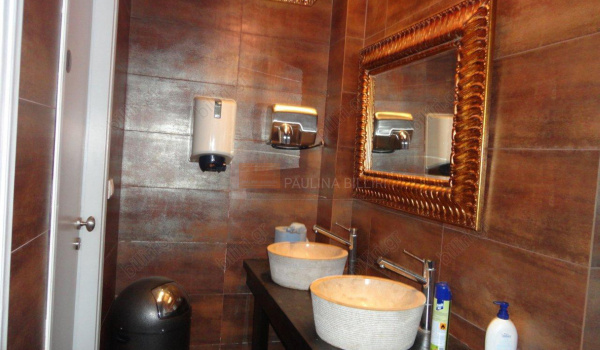 Μπάνιο - Bathroom